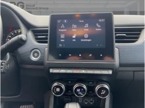 Renault Arkana 1.3 TCe 140 Zen