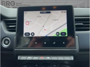 Renault Arkana 1.3 TCe 140 Zen