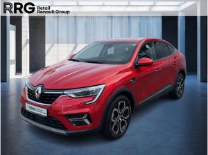 Renault Arkana 1.3 TCE 140 TECHNO