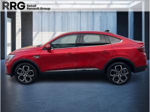 Renault Arkana 1.3 TCE 140 TECHNO