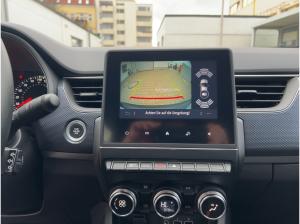 Renault Arkana 1.3 TCe 140 Zen