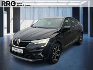 Renault Arkana 1.6 E-TECH 145 TECHNO