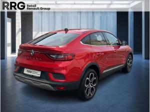 Renault Arkana 1.3 TCE 140 TECHNO