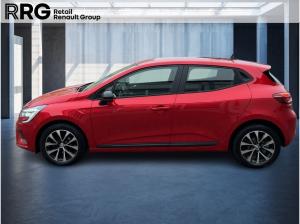 Renault Clio 1.0 TCE 90 EQUILIBRE
