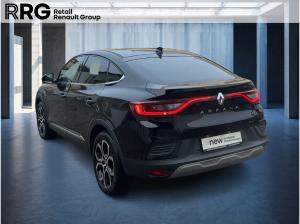 Renault Arkana 1.6 E-TECH 145 TECHNO