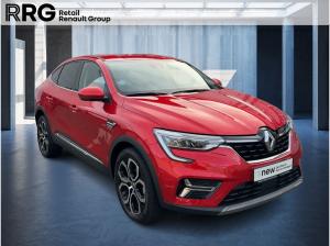 Renault Arkana 1.3 TCE 140 TECHNO
