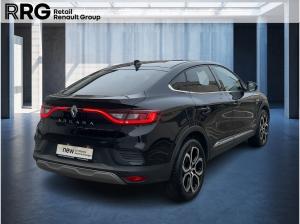 Renault Arkana 1.6 E-TECH 145 TECHNO