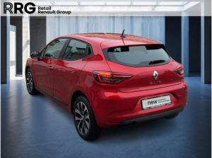 Renault Clio 1.0 TCE 90 EQUILIBRE