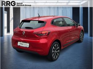 Renault Clio 1.0 TCE 90 EQUILIBRE