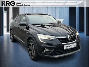 Renault Arkana 1.6 E-TECH 145 TECHNO