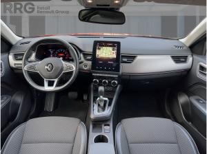 Renault Arkana 1.3 TCE 140 TECHNO