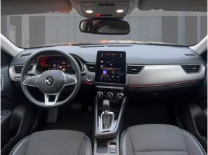Renault Arkana 1.6 E-TECH 145 TECHNO
