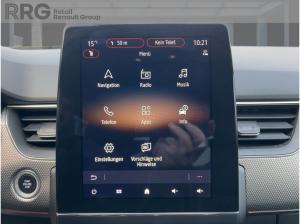 Renault Arkana 1.3 TCE 140 TECHNO