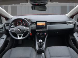 Renault Clio 1.0 TCE 90 EQUILIBRE