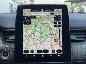 Renault Arkana 1.3 TCE 140 TECHNO