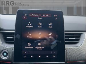 Renault Arkana 1.6 E-TECH 145 TECHNO