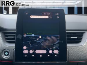 Renault Arkana 1.6 E-TECH 145 TECHNO