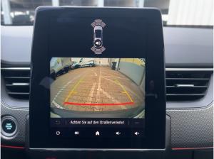 Renault Arkana 1.6 E-TECH 145 TECHNO