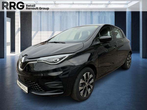 Renault ZOE R110 Z.E.50 Evolution CCS