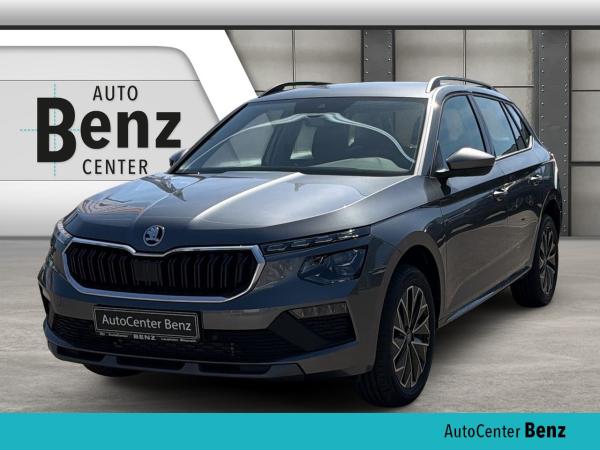 Skoda Kamiq KAMIQ 1.0 TSI DSG BALANCE *MATRIX*AHK*SMARTLINK