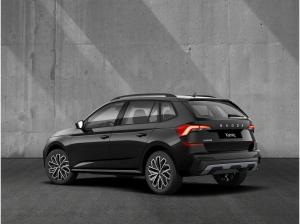 Skoda Kamiq KAMIQ 1.0 TSI DSG BALANCE *MATRIX*AHK*SMARTLINK