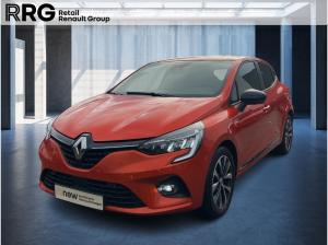 Foto - Renault Clio Evolution TCe 90 Apple CarPlay SHZ PDC KLIM