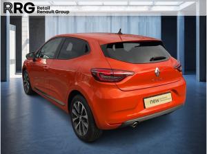 Renault Clio Evolution TCe 90 Apple CarPlay SHZ PDC KLIM