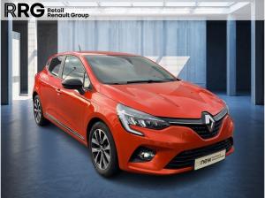 Renault Clio Evolution TCe 90 Apple CarPlay SHZ PDC KLIM
