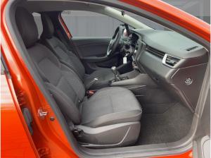 Renault Clio Evolution TCe 90 Apple CarPlay SHZ PDC KLIM