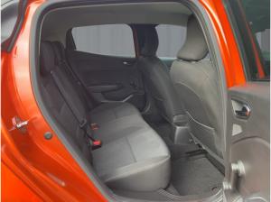 Renault Clio Evolution TCe 90 Apple CarPlay SHZ PDC KLIM