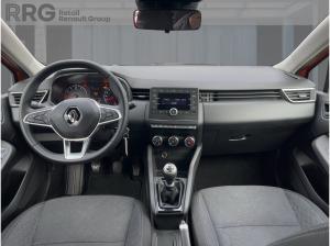 Renault Clio Evolution TCe 90 Apple CarPlay SHZ PDC KLIM