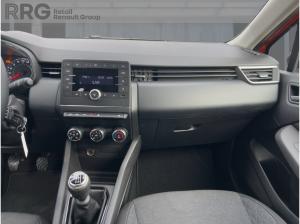 Renault Clio Evolution TCe 90 Apple CarPlay SHZ PDC KLIM