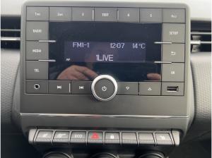 Renault Clio Evolution TCe 90 Apple CarPlay SHZ PDC KLIM