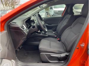 Renault Clio Evolution TCe 90 Apple CarPlay SHZ PDC KLIM