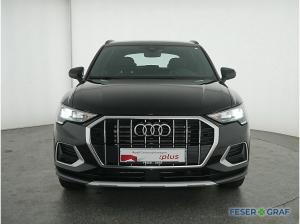 Audi Q3 SUV adv. 35 TFSI S tronic V-Cockpit/R-Kamera