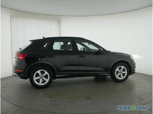 Audi Q3 SUV adv. 35 TFSI S tronic V-Cockpit/R-Kamera
