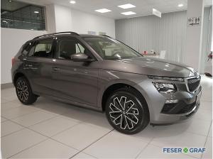 Skoda Kamiq Balance 1,0 TSI ACC,SHZ,LHZ