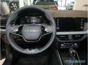 Skoda Kamiq Balance 1,0 TSI ACC,SHZ,LHZ