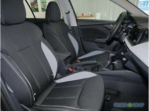 Skoda Kamiq Balance 1,0 TSI ACC,SHZ,LHZ
