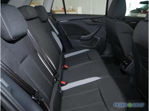 Skoda Kamiq Balance 1,0 TSI ACC,SHZ,LHZ