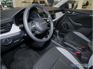 Skoda Kamiq Balance 1,0 TSI ACC,SHZ,LHZ