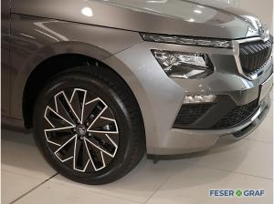 Skoda Kamiq Balance 1,0 TSI ACC,SHZ,LHZ