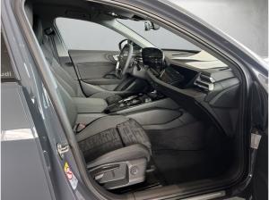 Audi A5 Limousine e-hybrid quattro S tronic Edition One