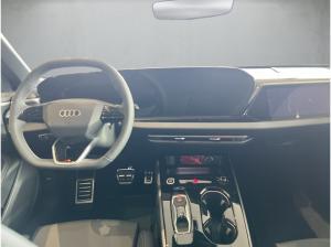 Audi A5 Avant e-hybrid quattro S tronic