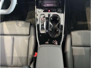 Audi A5 Avant e-hybrid quattro S tronic