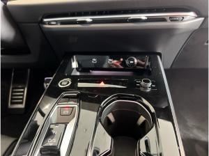 Audi A5 Avant e-hybrid quattro S tronic