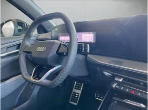 Audi Q3 SUV TDI S tronic