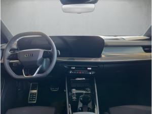 Audi Q3 SUV TDI S tronic