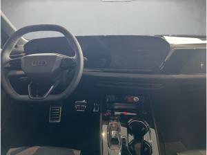 Audi A5 Avant e-hybrid quattro S tronic