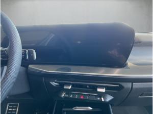 Audi Q3 SUV TDI S tronic